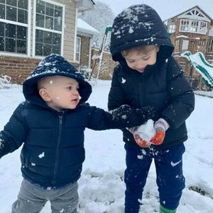 Meet your Posher, Brandon